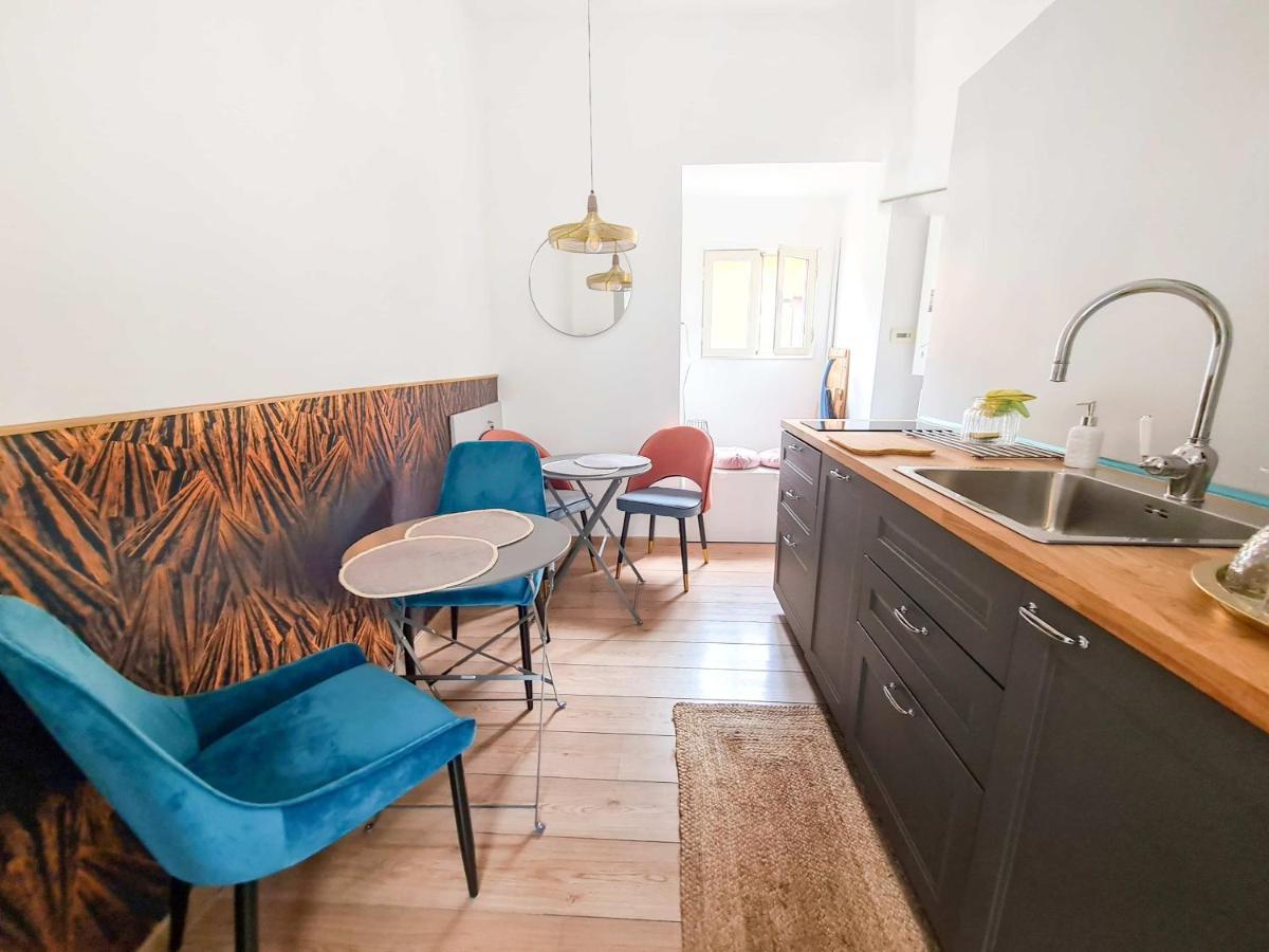Via Vittoria Quattro Apartment Rome Exterior photo