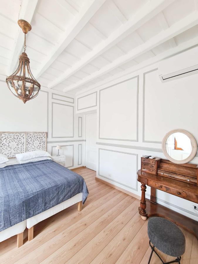Via Vittoria Quattro Apartment Rome Exterior photo